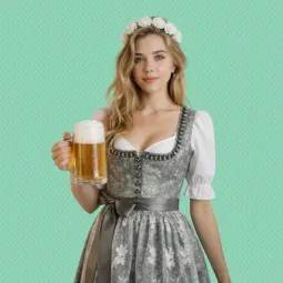 Bavaroise