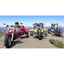 Suggestions circuits