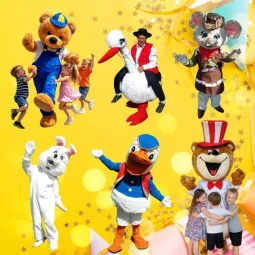 Mascottes