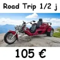 Découverte 1/2 journée