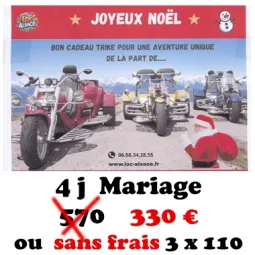 Black Friday 4 jours