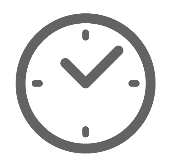 Horaires d'ouverture